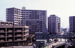 ボナージュ横浜 一般財団法人 高齢者住宅財団